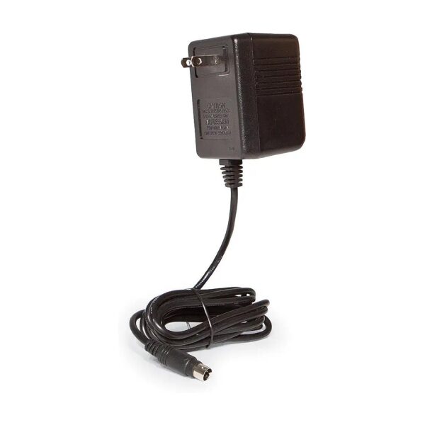 Long Cord Replacement Power Adaptor for SportDOG Brand In-Ground Dog Fence System