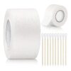 Long Efficient Ear Tape for Dogs and Cats with Non Woven Cotton Adhesive