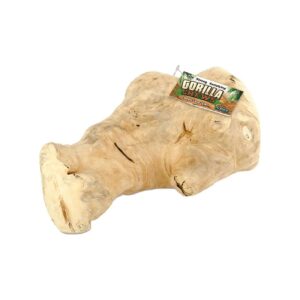 Long Lasting Dog Chew Made from Durable Wood Materials