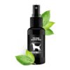 Long Lasting Dog Cologne Spray with Essential Oils for Fresh Smelling Dogs