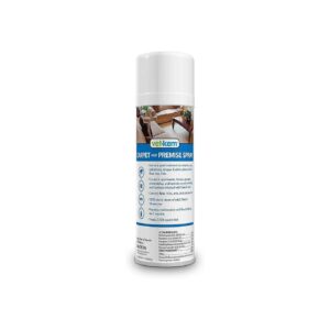 Long-Lasting Flea and Tick Control Spray for Carpets and Furniture 16 oz