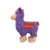 Long Lasting Plush Llama Toy for Dogs of All Sizes