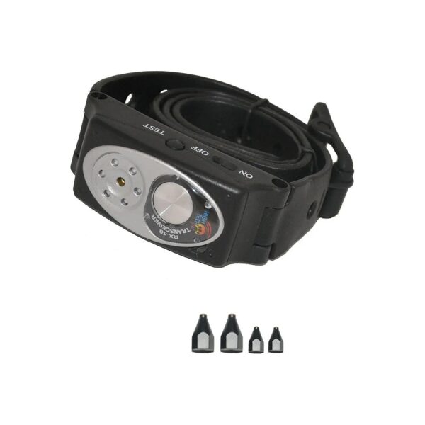 Long Lasting Waterproof Multi Function Dog Collar for Power Pet E-Doors and Sound Barrier