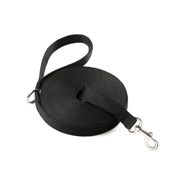 Long Lead Dog Training Leash for Small Medium Large Dog Puppy Recall