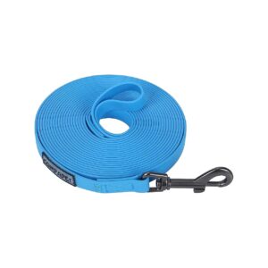 Long Waterproof Dog Leash for Small Medium Large Dogs Training and Agility