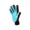 Long and Short Fur Pet Grooming Glove with Deshedding and Massage Functions