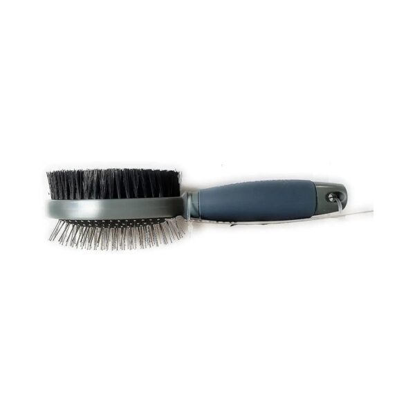 Long and Short Hair Pet Brush for All Breeds and Grooming Needs