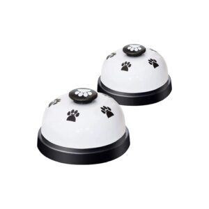 Loud Pet Training Bells for Door Potty Training Easy for Pets to Learn