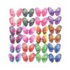 Lovely and Attractive Dog Hair Bows with 12 Different Colors