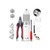 Low Noise Electric Nail Clipper with Variable Speed for Pets