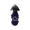 Lycra Cotton Tank Top with Official Collegiate Penn State Nittany Lions Embroidery