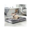 Machine Washable Cover and Faux Fur Surface