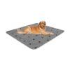 Machine Washable Dog Whelping Pads for Housebreaking and Puppy Training