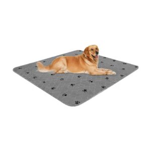 Machine Washable Dog Whelping Pads for Housebreaking and Puppy Training