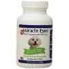 Made, All-Natural Tear Stain Reducer for Dogs and Cats, Vegan Formula