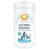 Made Ear Wipes for Cats and Dogs with Salicylic Acid Treatment for Ear Issues