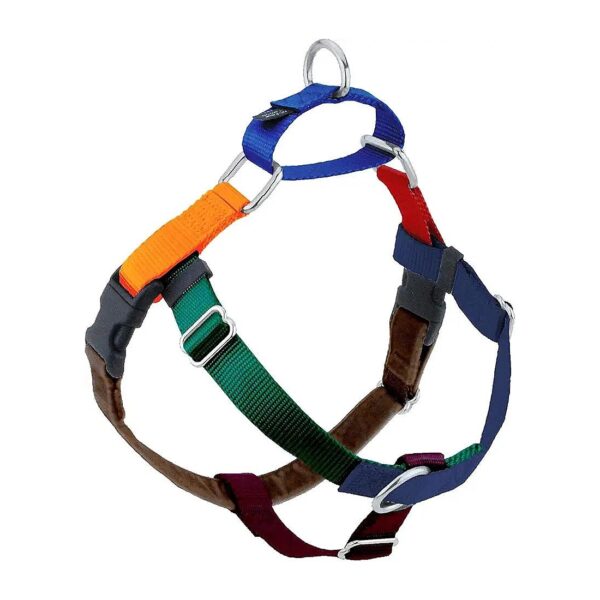 Made Freedom No-Pull Dog Harness for Maximum Durability and Comfort