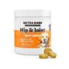 Made Joint Support Hemp Chews for Dogs with Glucosamine Chondroitin and Turmeric