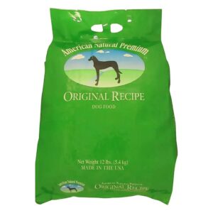 Made Powdered Pet Food with Chicken Flavor, Optimal Nutrition