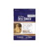 Made in USA Natural Dry Dog Food for Senior Dogs