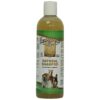 Made in USA Oatmeal Shampoo for Puppy and Kitten Hair pH Balanced and Natural