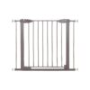 Magnetic Auto Close Pressure Mount Gate for Doorways and Hallways