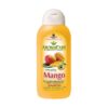 Mango Butter Detangling Shampoo for Dogs with Matted or Tangled Coats