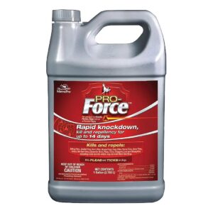 Manna Pro Manna Pro-Force Fly Spray for Horse and Dog Fly Control