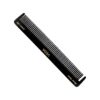 Manual Hair Comb in Black for Efficient Grooming