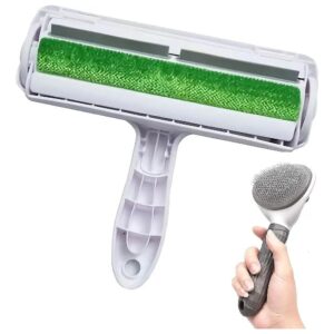 Manual Pet Hair Removing and Grooming Tool for Dog and Cat