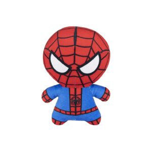 Marvel Licensed Dog Toy for Small Dogs and Puppy Teeth