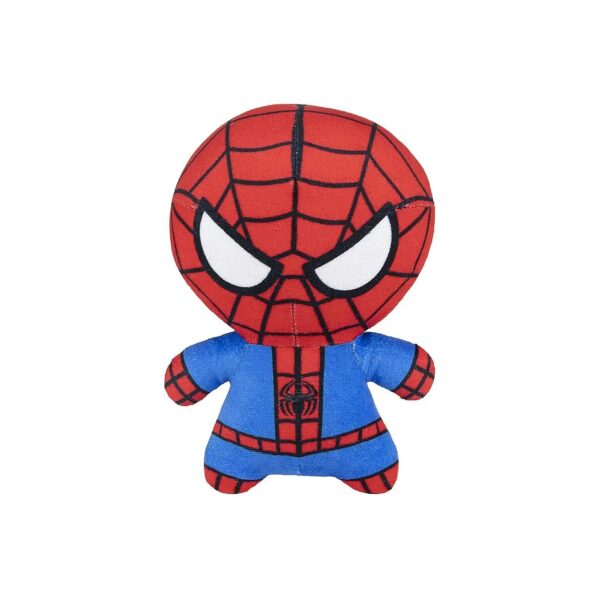 Marvel Licensed Dog Toy for Small Dogs and Puppy Teeth