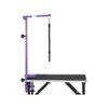 Master Equipment Grooming Arm for Pets, Adjustable Height and Durable Construction