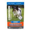 Maximum Strength Dog Joint Supplements with Chondroitin MSM Omega-3 for Healthy Cartilage