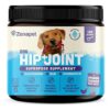 Maximum Strength Dog Supplement with Glucosamine and Chondroitin for Joint Pain Relief