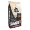 Meat Dense, All Life Stage Dry Dog Food with Turkey Flavor and Local, Non GMO Ingredients