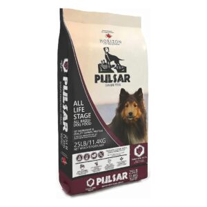 Meat Dense, All Life Stage Dry Dog Food with Turkey Flavor and Local, Non GMO Ingredients