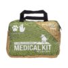 Medical Kit for Humans and Dogs - Essential Items for Emergency Situations