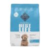 Medium Breed Adult Dog Food with Chicken and Prebiotic Fiber for Optimal Health