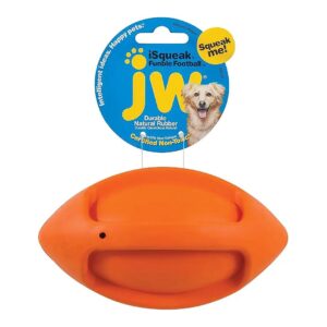 Medium Breed Puppy Fun Squeaky Natural Rubber Chew Toy for Play