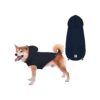 Medium, Large Dogs, Reflective Strips, Adjustable Velcro Closure