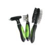 Medium-Size Dog Grooming Brushes for Both Small and Large Breeds