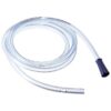 Medium Size PVC Stomach Tube Clinical Instrument for General Use Quality Products