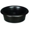 Medium Size Plastic Crock with 2 Cup Volume Capacity for Small Pet Food Storage