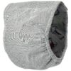 Medium-Sized Male Dog Wrap with Veterinarian-Recommended Velcro Fastening for 300 Washes