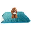 Medium, and Large Dogs, Cats, and Other Pets, Machine Washable, Reversible, and Cozy