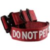 Medium to Large Dog Collars for Safety and Comfort