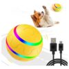 Mental and Physical Stimulation for Small Medium Dogs with Interactive Ball Toys