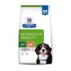 Metabolic and Joint Care Dog Food with Chicken Flavor and High Fiber