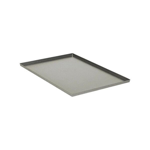 Metal Replacement Pan 42 Inch Compatible with MidWest Homes and New World Dog Crates